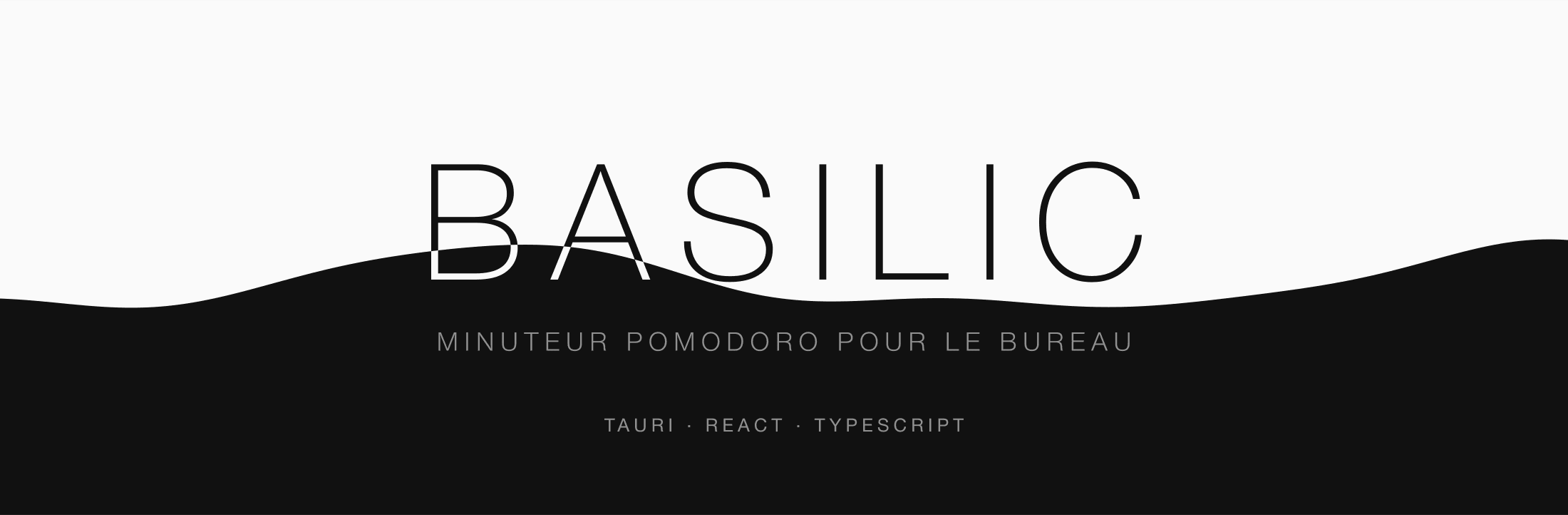 Basilic