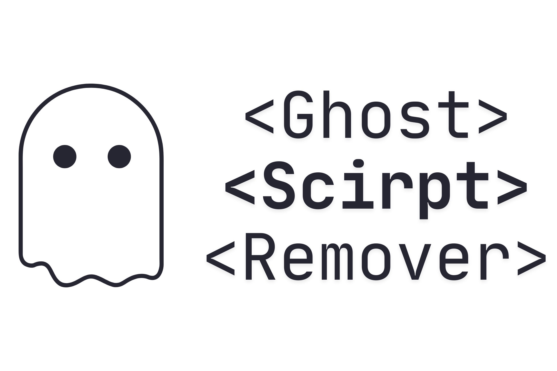GhostScriptRemover