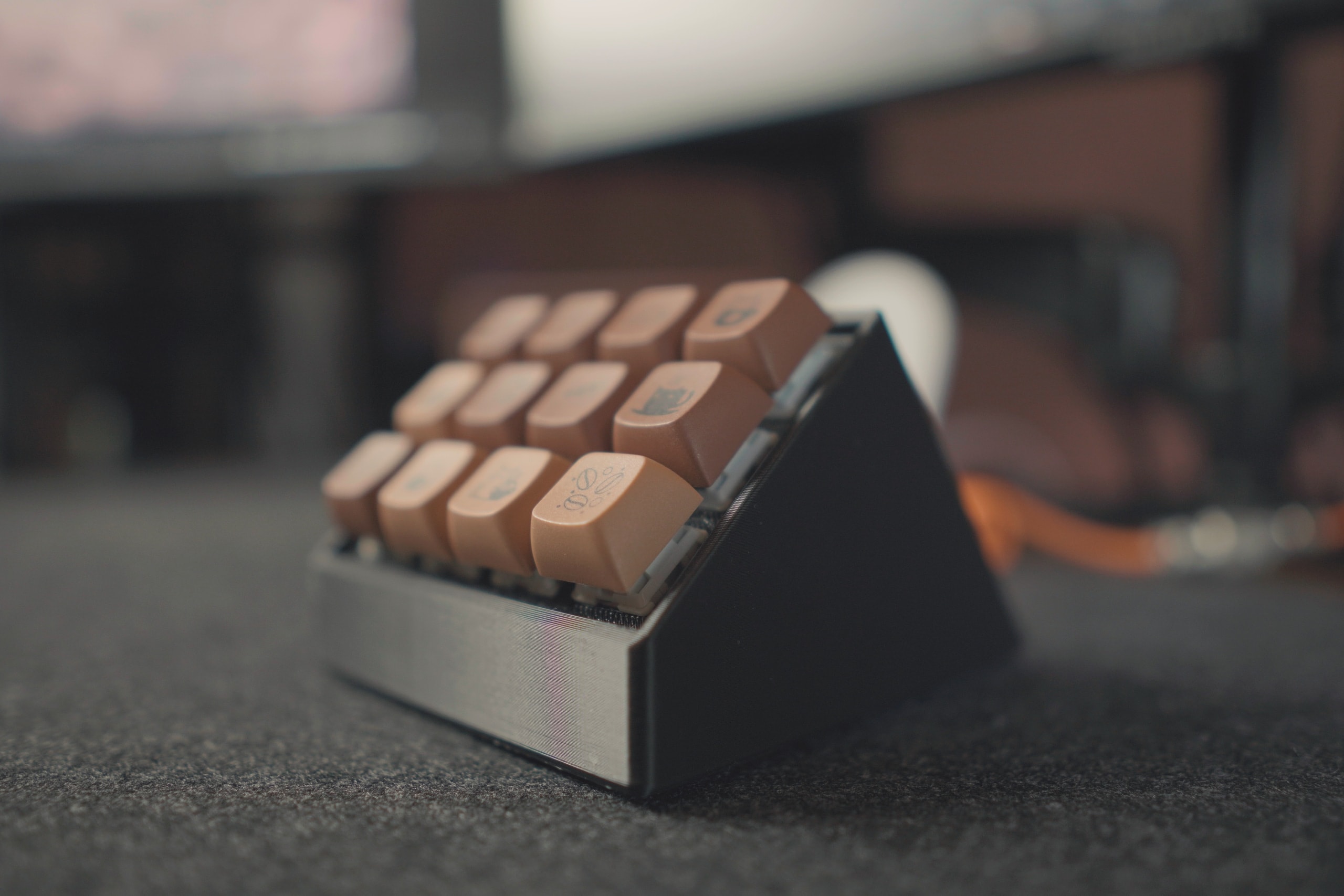 Stream Deck DIY