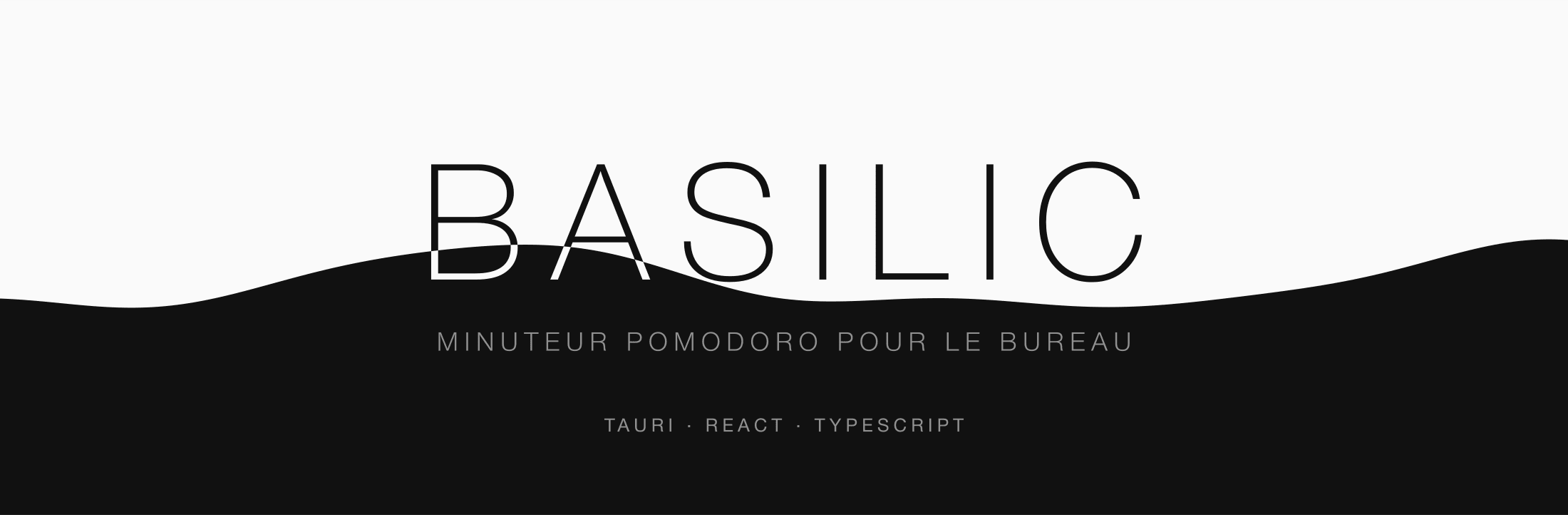 Basilic 1/2